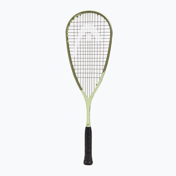 Rachetă de squash HEAD Extreme 145 2023 galben 212033