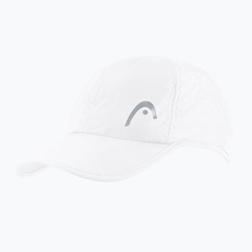 Șapcă HEAD Pro Player Cap white