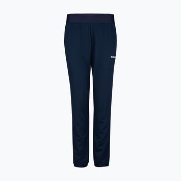 Pantaloni de tenis pentru femei HEAD Breaker negru 814641