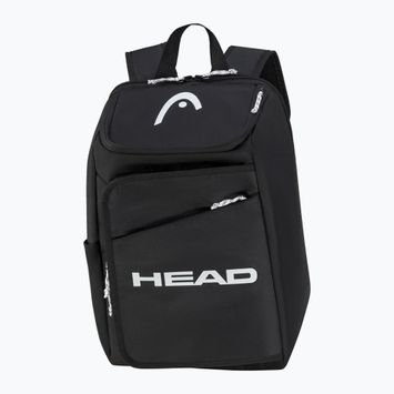 Rucsac de tenis pentru copii HEAD JR Tour Backpack 20L black/white