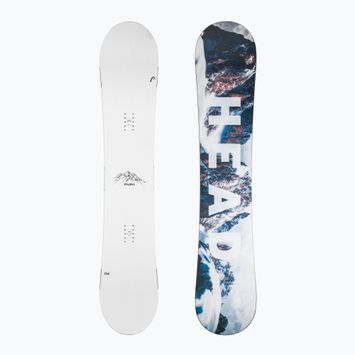 Placă de snowboard HEAD Rush 2024