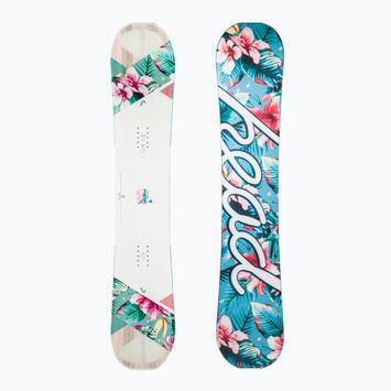 Placă de snowboard penru femei HEAD Everything LYT