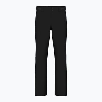 Pantaloni de schi pentru bărbați HEAD Supershape black