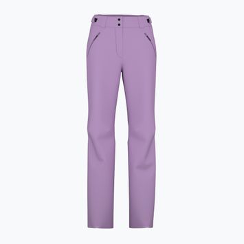 Pantaloni de schi pentru femei HEAD Joy violet