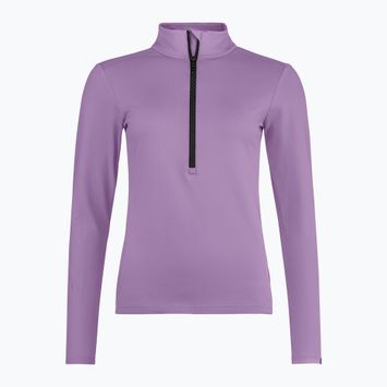 Bluză pentru femei HEAD Aster Midlayer violet
