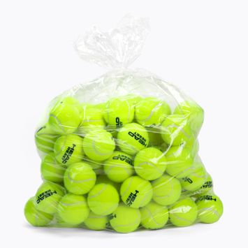 HEAD Reset Polybag mingi de tenis 72 buc. verde 575030