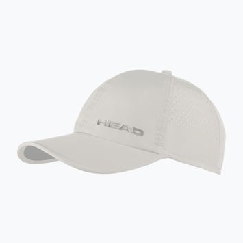 Șapcă HEAD Pro Player Cap white