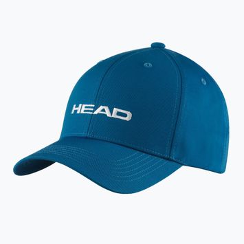 Șapcă HEAD Promotion Cap blue