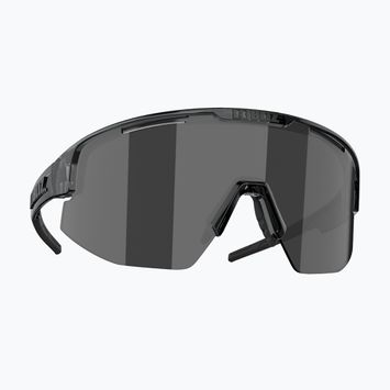 Ochelari de soare Bliz Matrix Small Crystal negru/frumos/argintiu/oglindă argintie