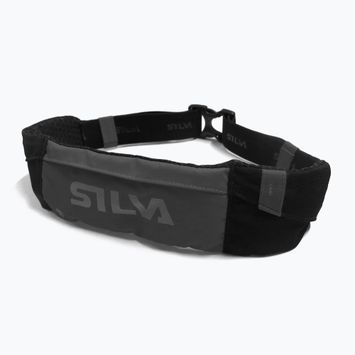 Centură de alergare Silva Strive Belt black