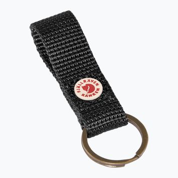 Fjällräven Kanken Keyring negru F23785