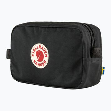 Fjällräven Kanken Gear Bag negru F25862