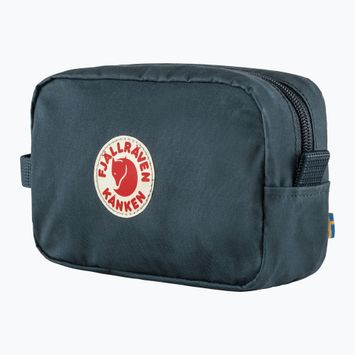 Fjällräven Kanken Gear Bag albastru marin F25862