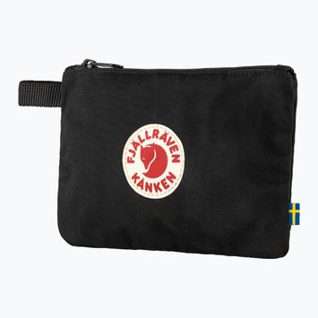 Fjällräven Kanken Gear Pocket negru F25863