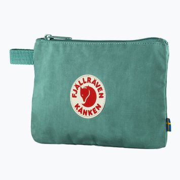 Borsetă Fjällräven Kanken Gear Pocket frost green