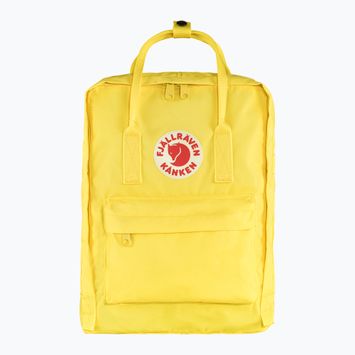 Rucsac turistic Fjällräven Kanken 16 l corn
