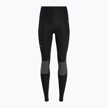 Jambiere de trekking pentru femei Fjällräven Abisko Trekking Tights Pro negru F84771