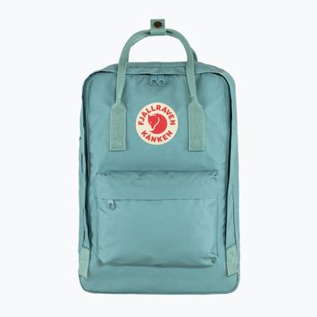 Rucsac de oraș Fjällräven Kanken Laptop 15" 18 l sky blue