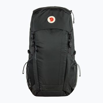 Rucsac de trekking Fjällräven Abisko Hike 35 l S/M iron grey