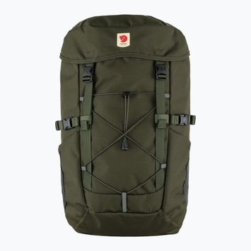 Rucsac turistic Fjällräven Skule Top 26 l deep forest