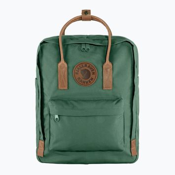 Rucsac de oraș Fjällräven Kanken No. 2 16 l deep patina