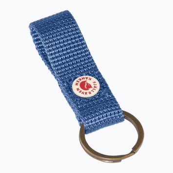 Breloc Fjällräven Kanken Keyring cobalt blue