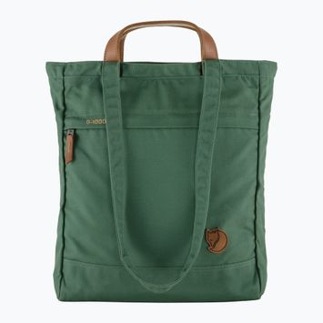 Geantă Fjällräven Totepack No. 1 14 l deep patina