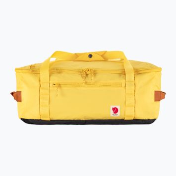 Geantă turistică Fjällräven High Coast Duffel 36 l mellow yellow