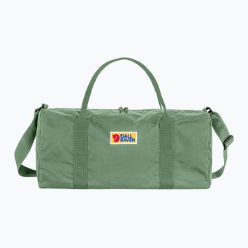 Geantă turistică Fjällräven Vardag Duffel 30 l patina green