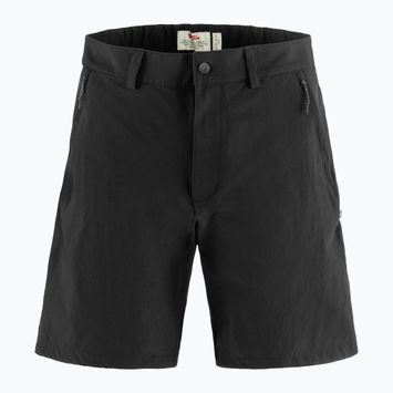 Pantaloni scurți pentru bărbați Fjällräven High Coast Pack black