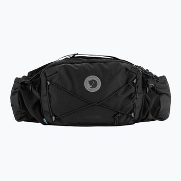 Borsetă Fjällräven Abisko Hip Pack 6 l black