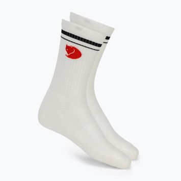 Șosete Fjällräven Hoja eggshell