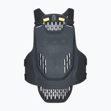 Tampon pentru biciclete POC VPD System Torso uranium black