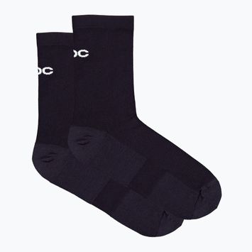 Șosete POC Motion MTB uranium black