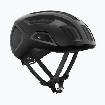 Cască de bicicletă POC Ventral Air MIPS uranium black matt/hydrogen white matt