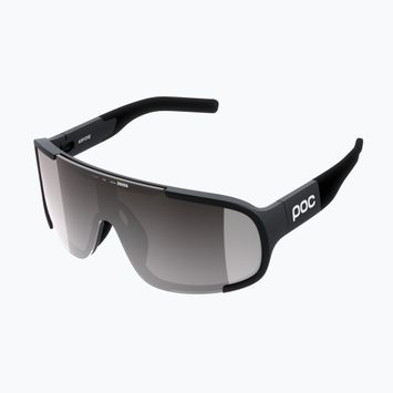 Ochelari de soare POC Aspire uranium black/clarity road/sunny silver