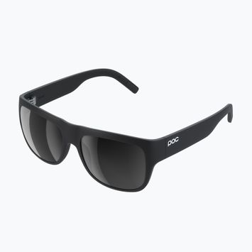 Ochelari de soare POC Want Polarized uranium black/clarity polarized/sunny grey