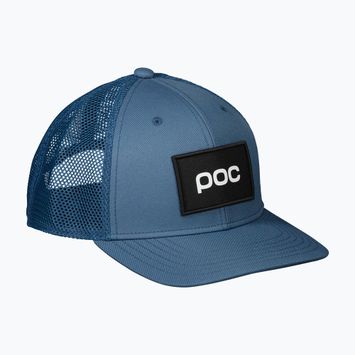 Șapcă de baseball POC Trucker Cap calcite blue
