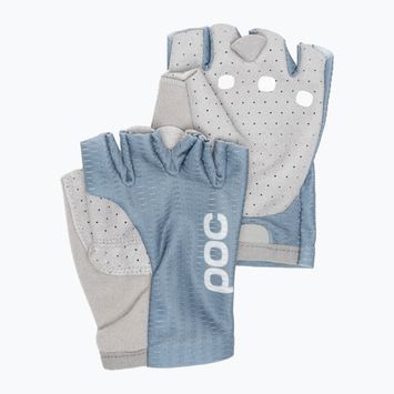 Mănuși de ciclism POC Agile Short calcite blue