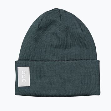 Căciulă de iarnă POC Pure Beanie calcite blue