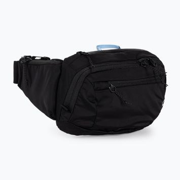 Borsetă de bicicletă POC Lamina Hip Pack uranium black