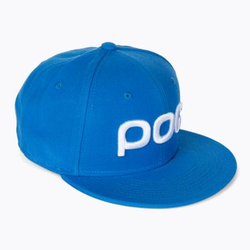 Șapcă de baseball pentru copii POC Corp Cap natrium blue