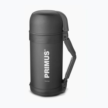 Termos pentru alimente Primus Food Vacuum 1200 ml black