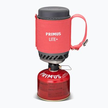 Set de gătit Primus Lite Plus Stove System pink