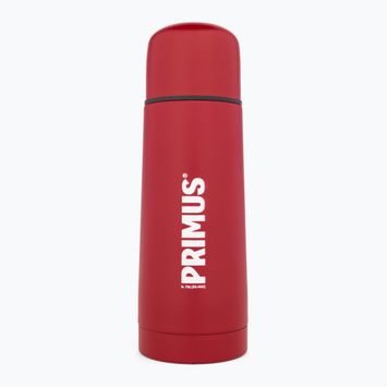 Primus Vacuum Bottle 750 ml roșu P742340