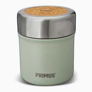 Termos pentru alimente Primus Preppen Vacuum 700 ml mint green