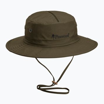 Pălărie Pinewood Mosquito dark olive