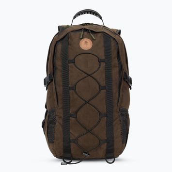 Rucsac turistic  Pinewood Outdoor 22 l suede brown