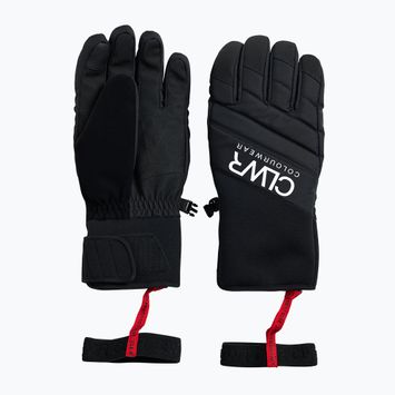 Mănuși de snowboard Colourwear Powder Glove black