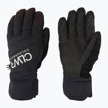Mănuși de snowboard Colourwear Powder Glove black